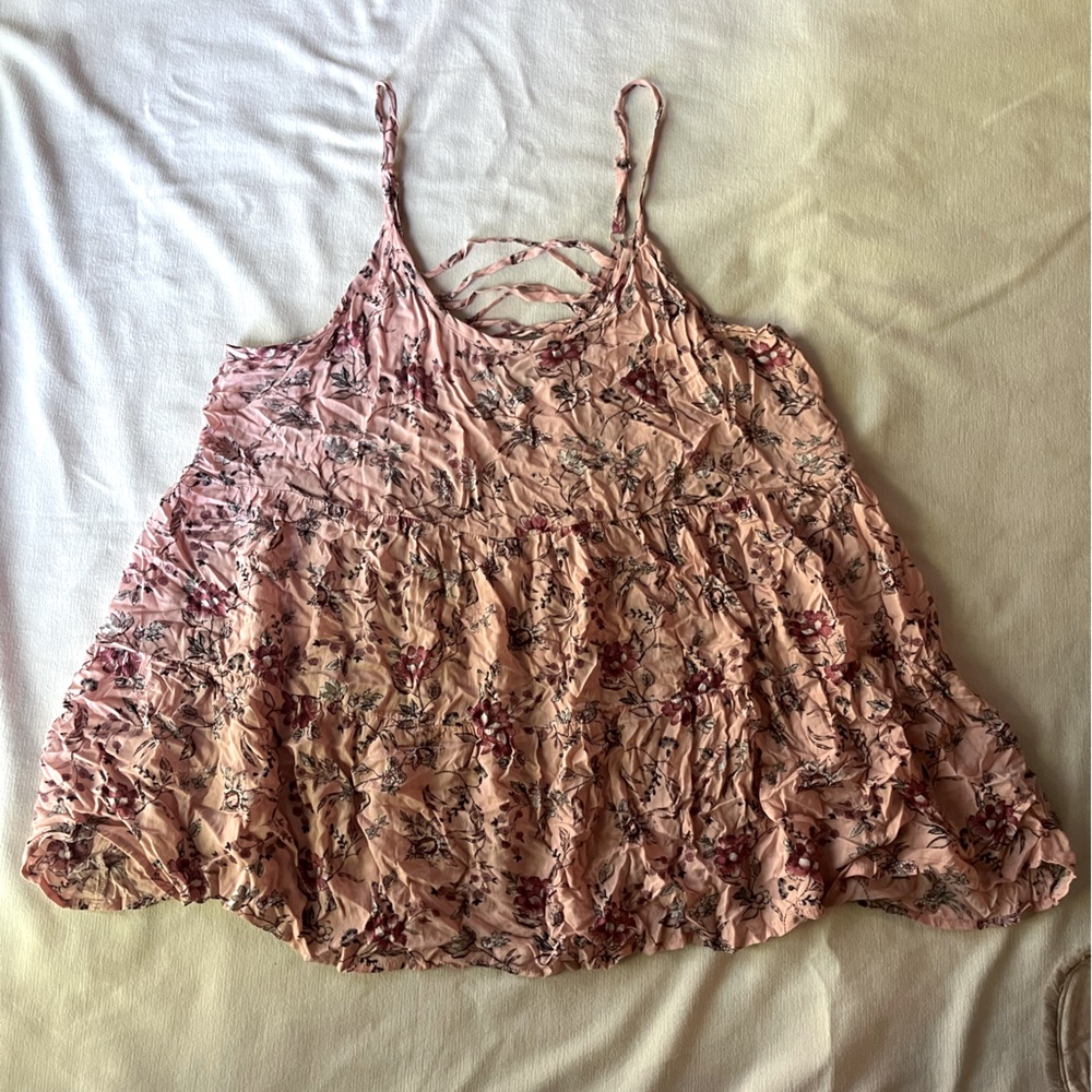 torrid women’s top size 1